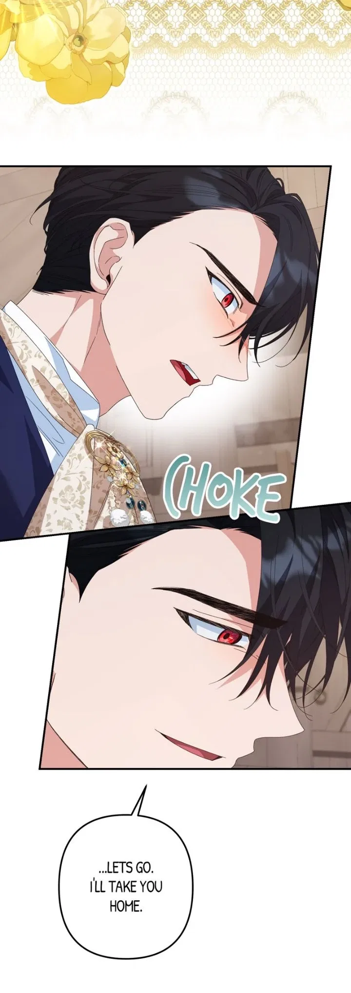 The Fake Dating Proposal to the Prince Chapter 63 – Page 21