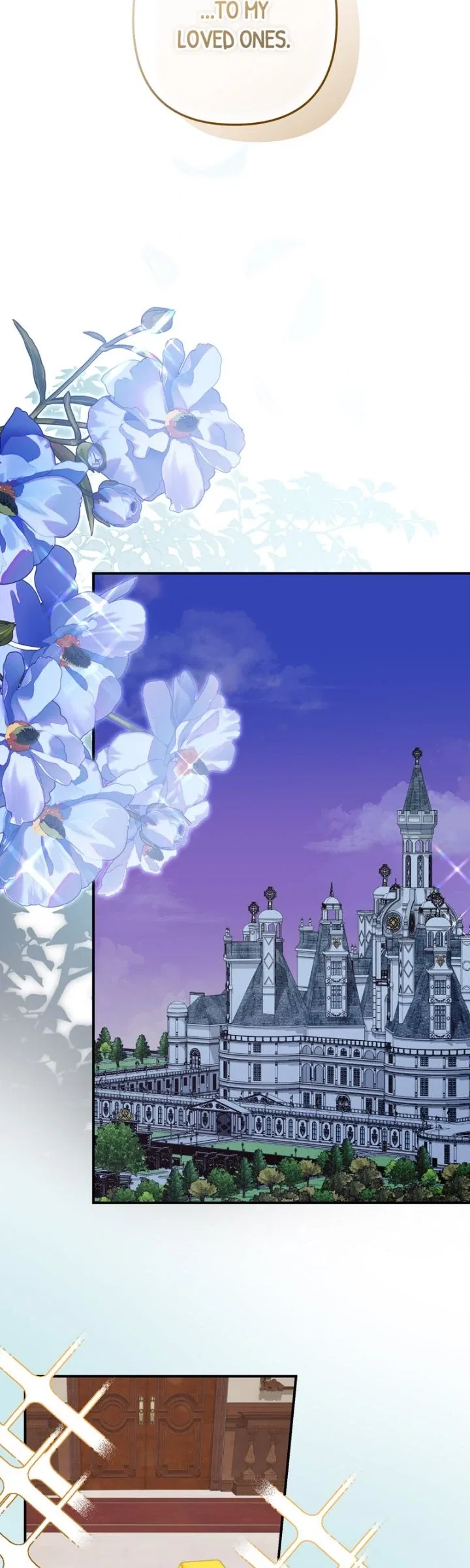 The Fake Dating Proposal to the Prince Chapter 63 – Page 23