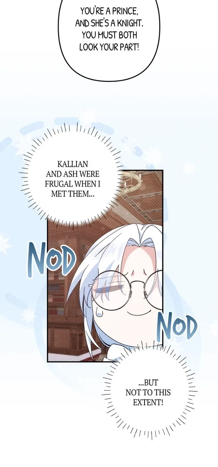 The Fake Dating Proposal to the Prince Chapter 63 – Page 26