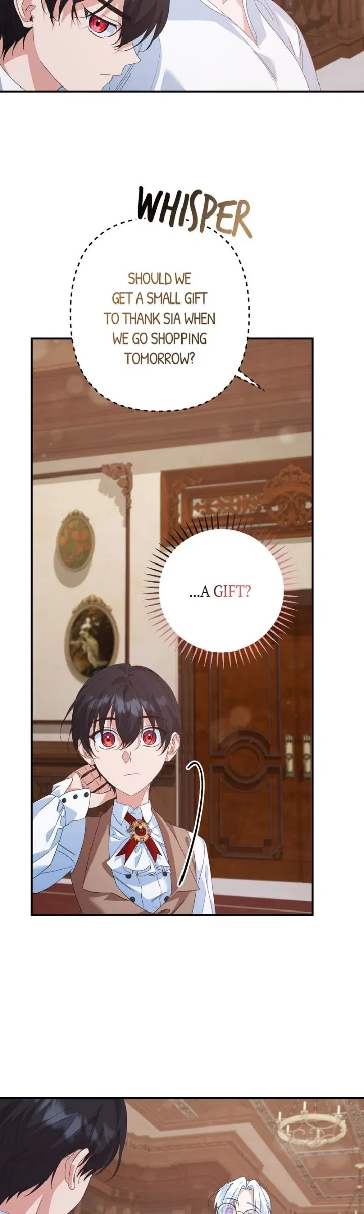 The Fake Dating Proposal to the Prince Chapter 63 – Page 29