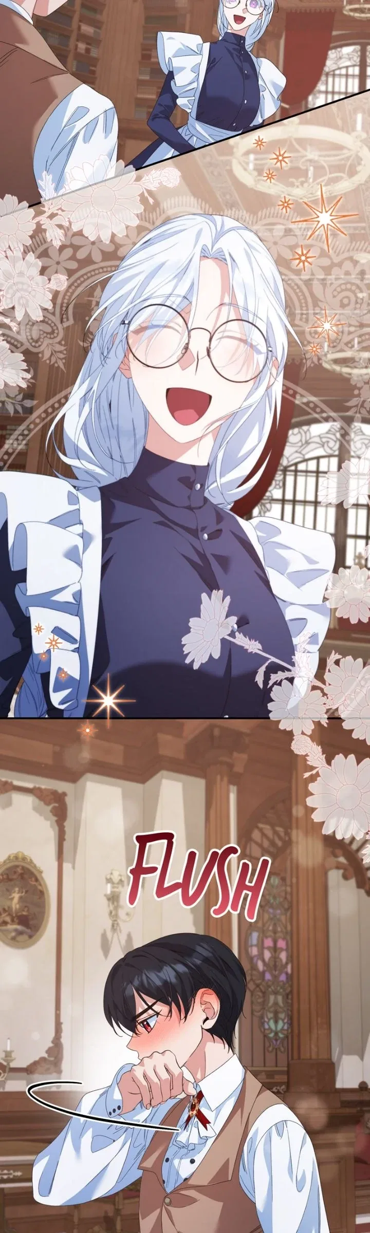 The Fake Dating Proposal to the Prince Chapter 63 – Page 30