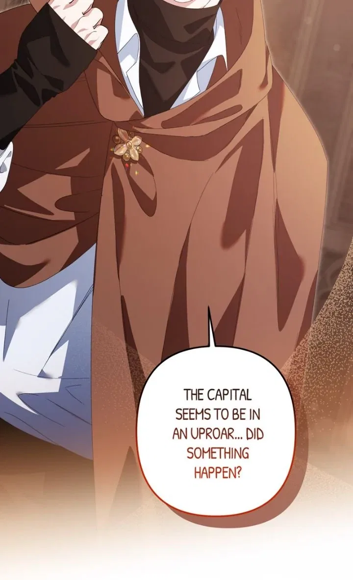 The Fake Dating Proposal to the Prince Chapter 63 – Page 35