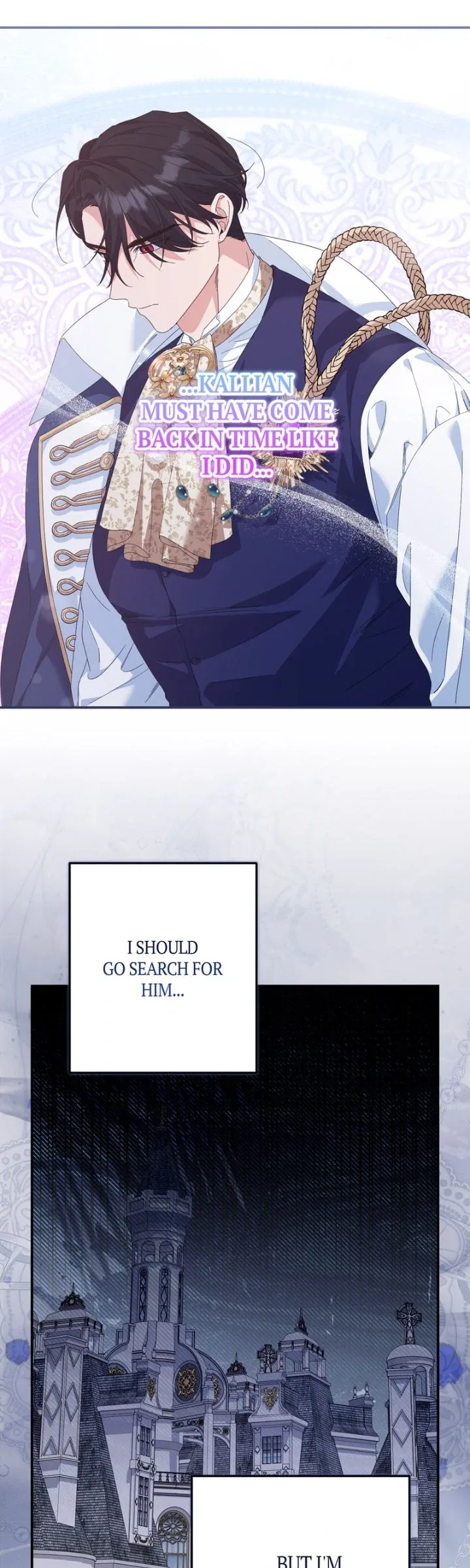 The Fake Dating Proposal to the Prince Chapter 62 – Page 6