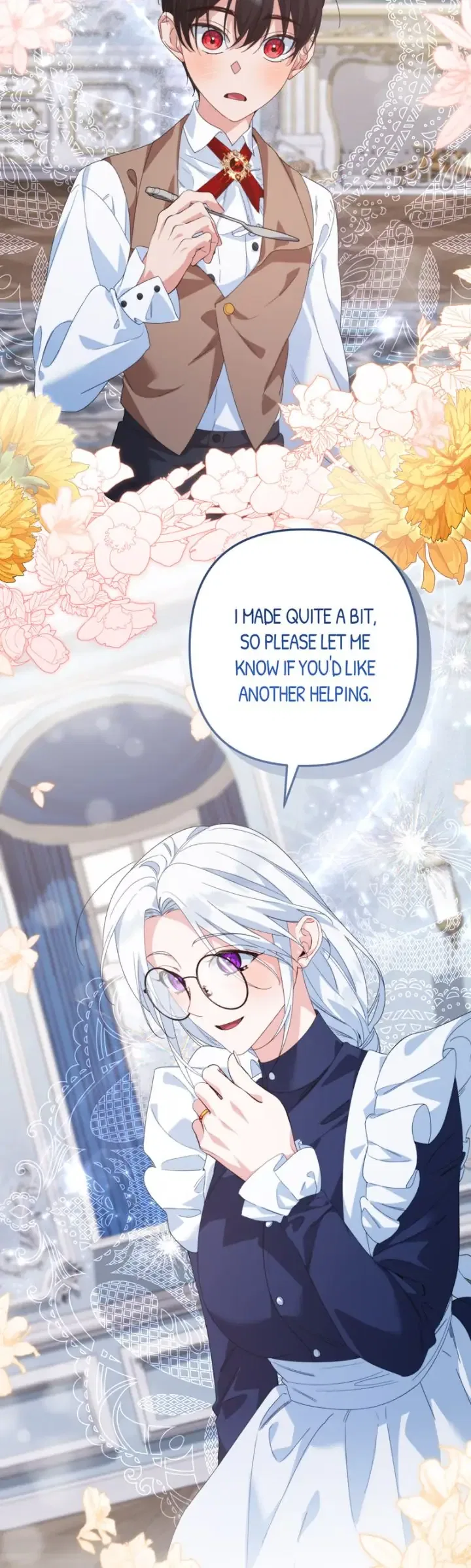 The Fake Dating Proposal to the Prince Chapter 62 – Page 18
