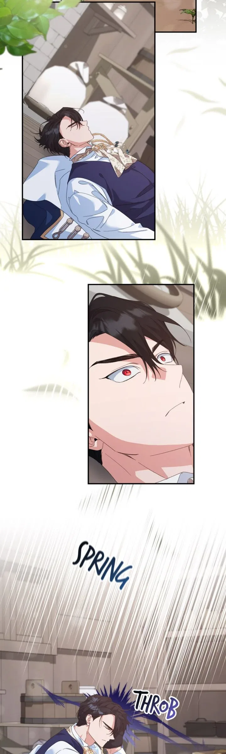 The Fake Dating Proposal to the Prince Chapter 62 – Page 33