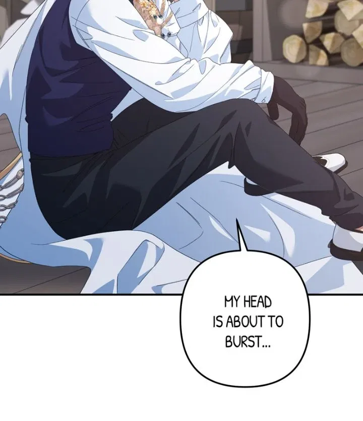 The Fake Dating Proposal to the Prince Chapter 62 – Page 34