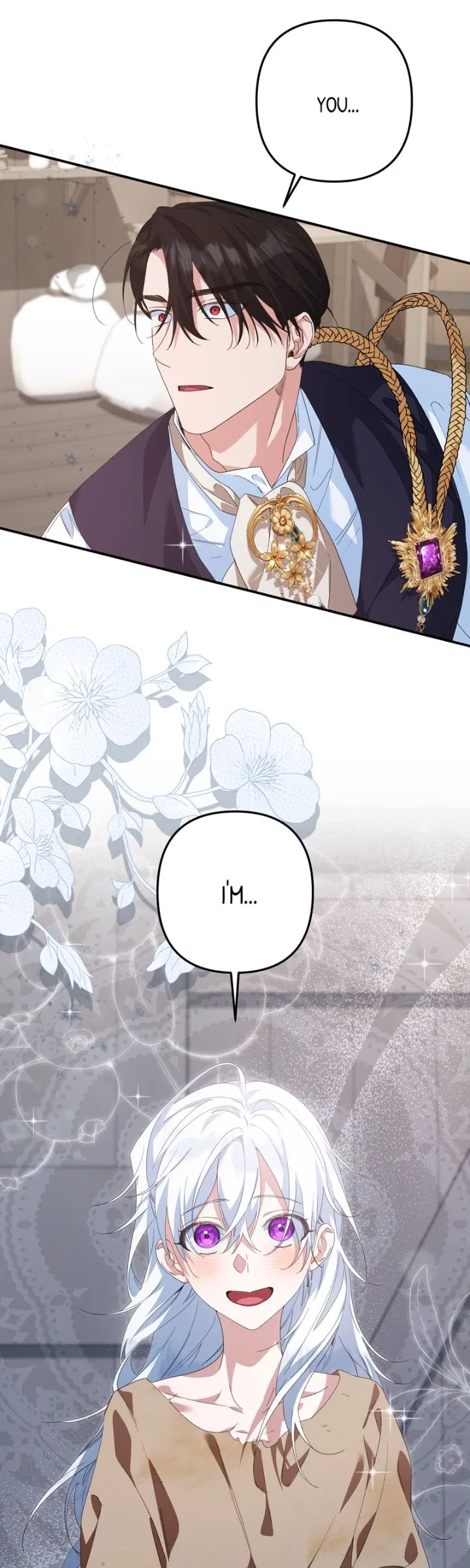 The Fake Dating Proposal to the Prince Chapter 62 – Page 36