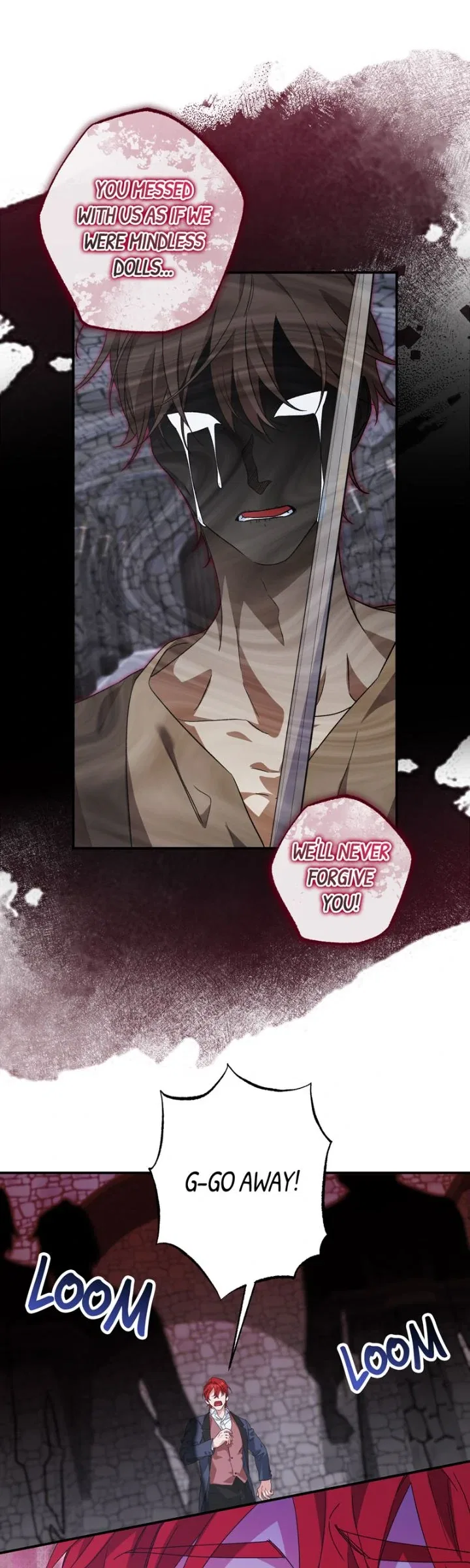 The Fake Dating Proposal to the Prince Chapter 61 – Page 5