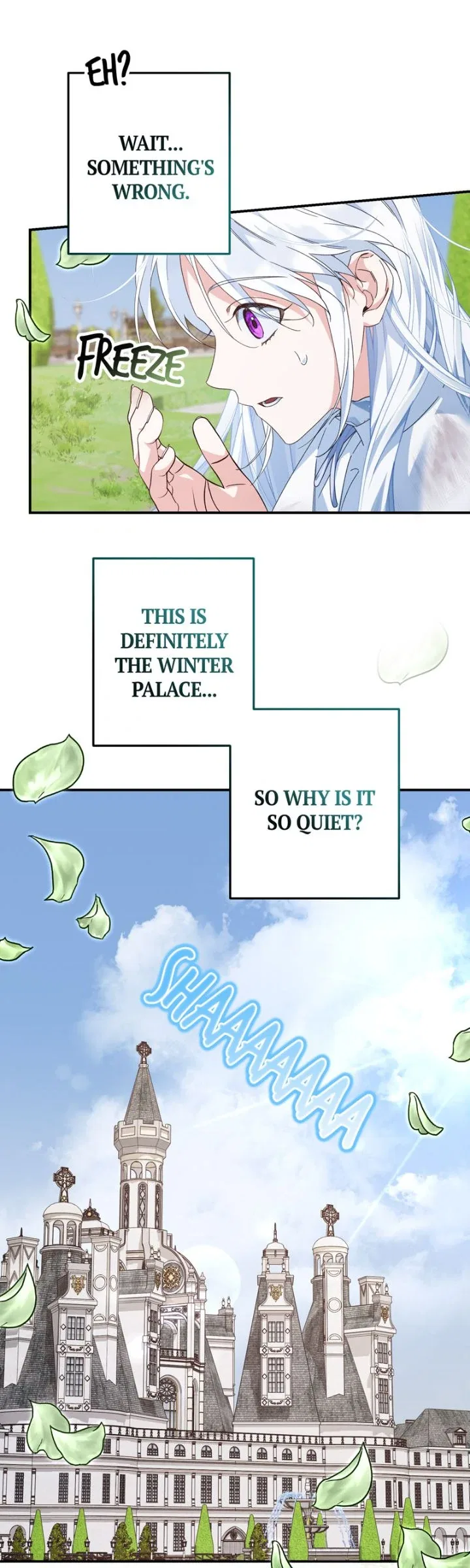 The Fake Dating Proposal to the Prince Chapter 61 – Page 15