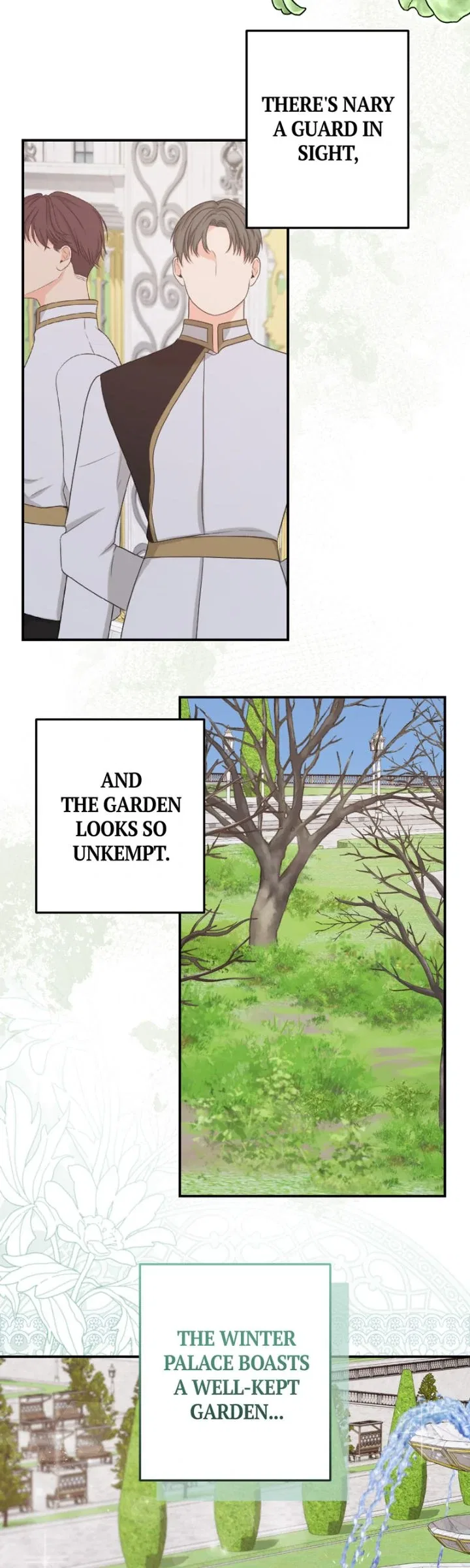 The Fake Dating Proposal to the Prince Chapter 61 – Page 16
