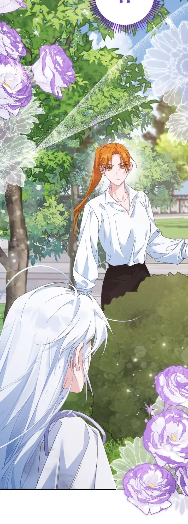 The Fake Dating Proposal to the Prince Chapter 61 – Page 18