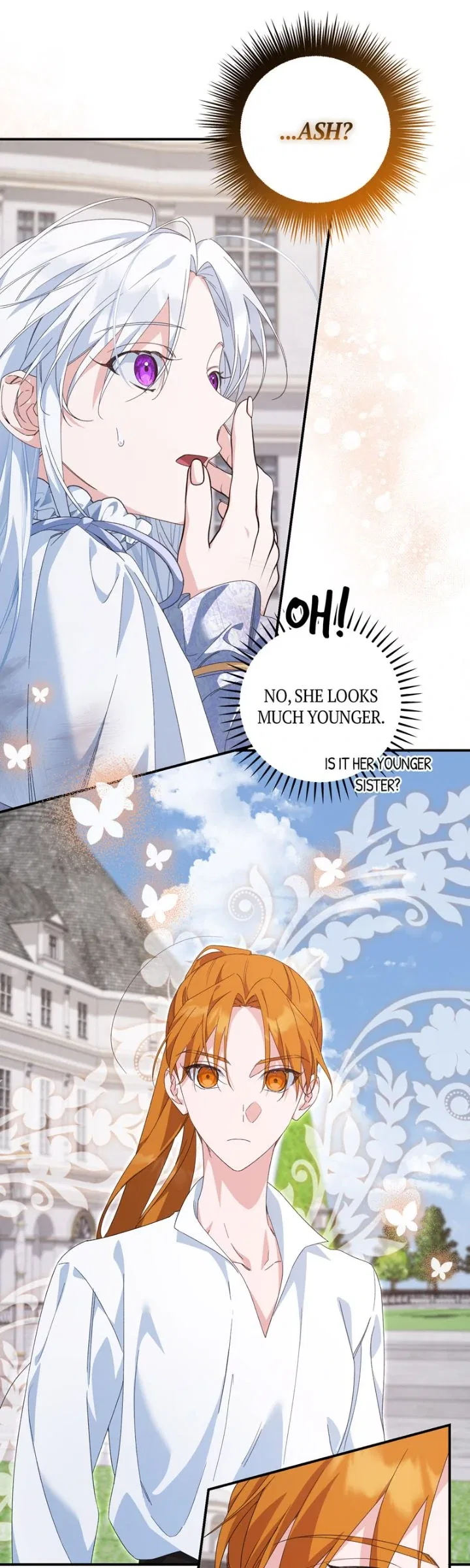 The Fake Dating Proposal to the Prince Chapter 61 – Page 19
