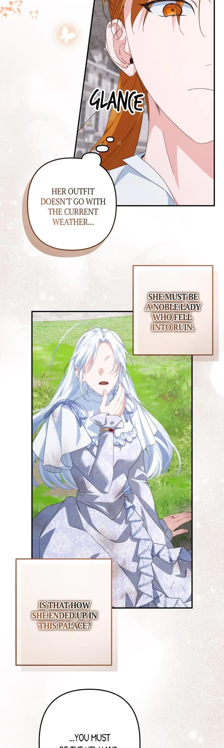 The Fake Dating Proposal to the Prince Chapter 61 – Page 20