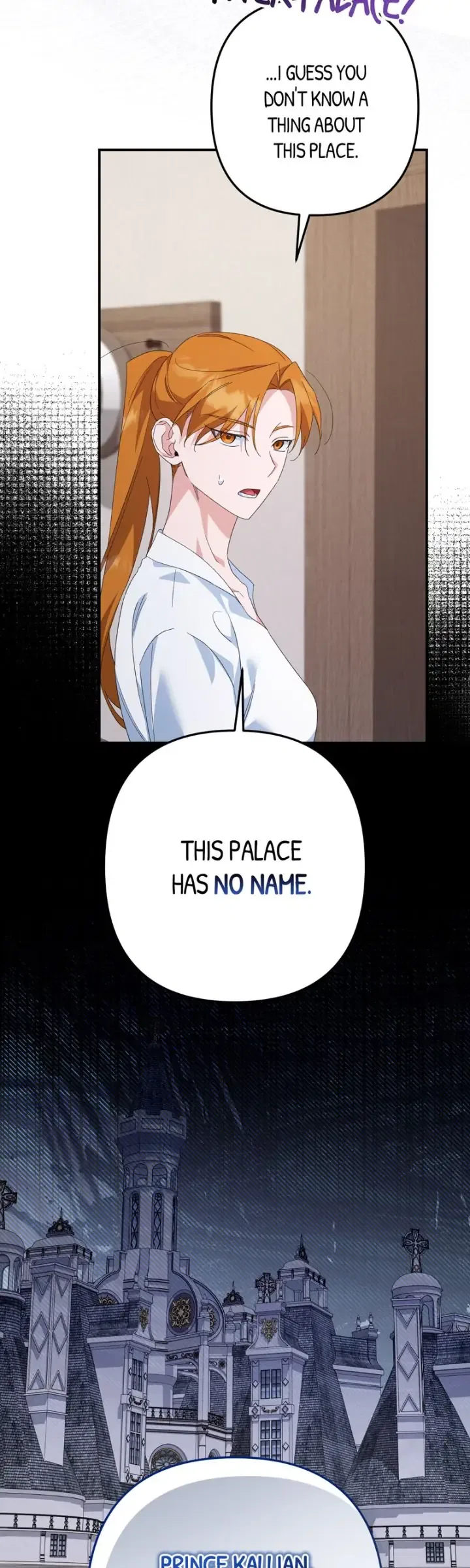 The Fake Dating Proposal to the Prince Chapter 61 – Page 26