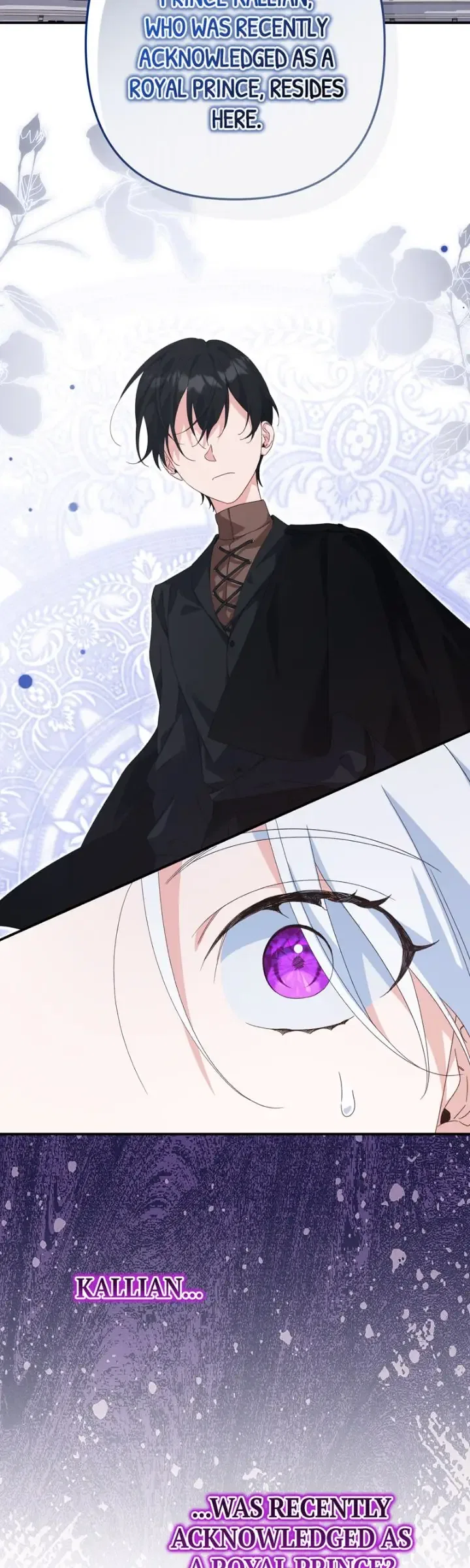The Fake Dating Proposal to the Prince Chapter 61 – Page 27