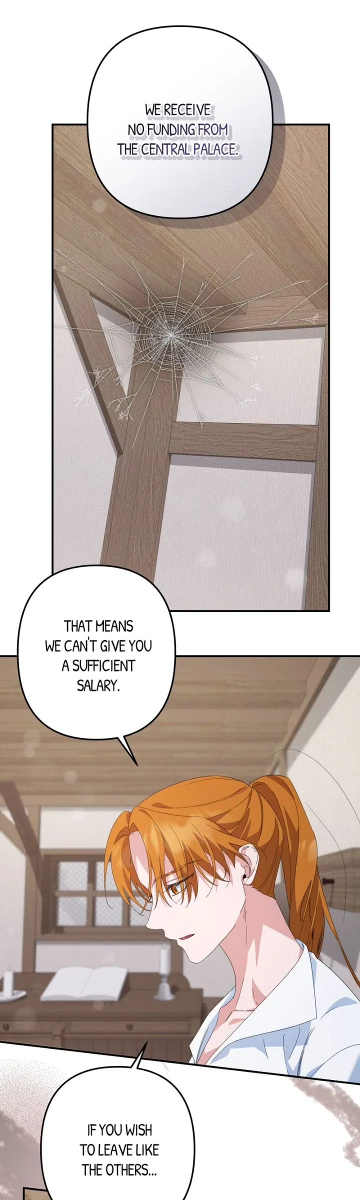 The Fake Dating Proposal to the Prince Chapter 61 – Page 29