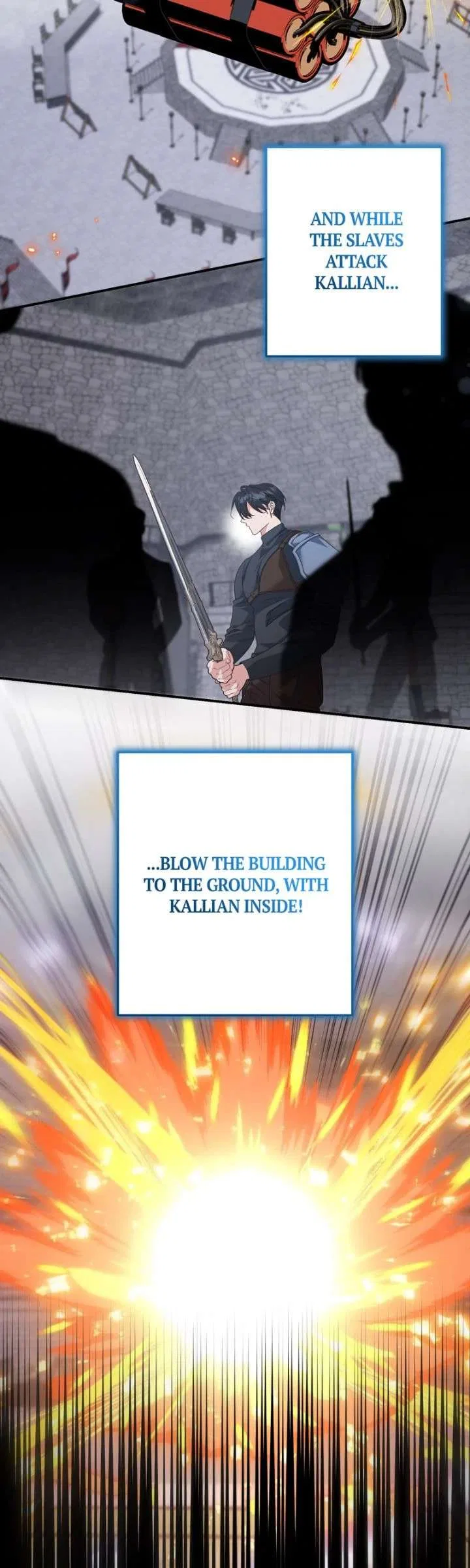 The Fake Dating Proposal to the Prince Chapter 60 – Page 3