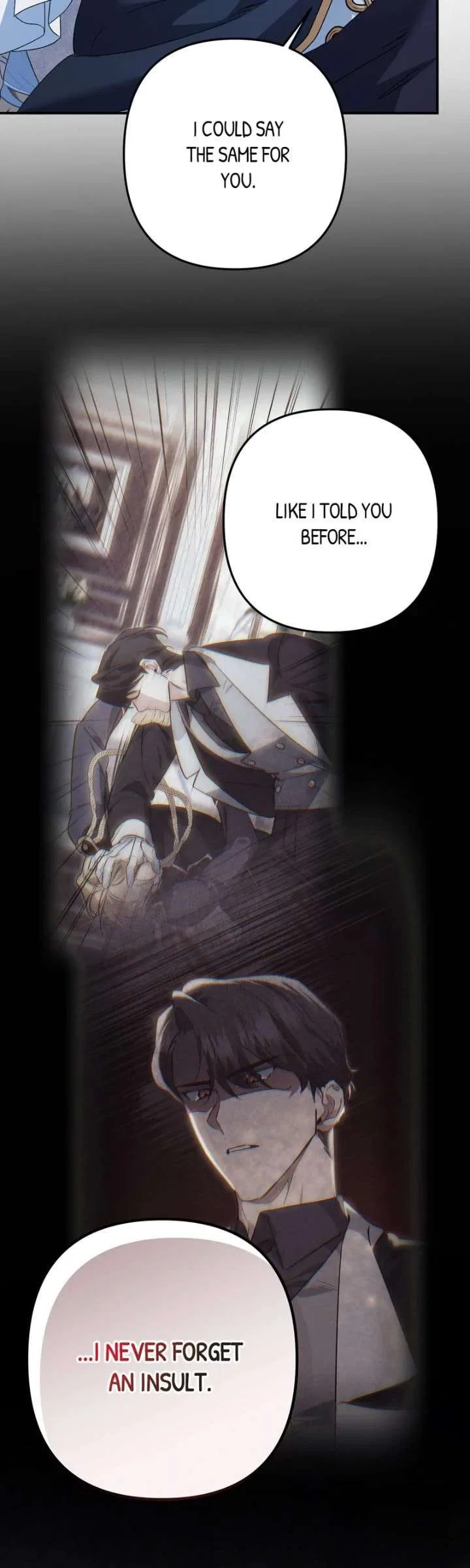 The Fake Dating Proposal to the Prince Chapter 60 – Page 12