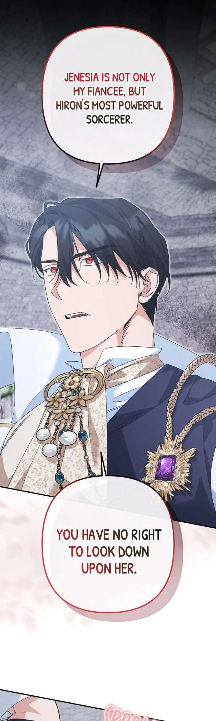The Fake Dating Proposal to the Prince Chapter 60 – Page 13