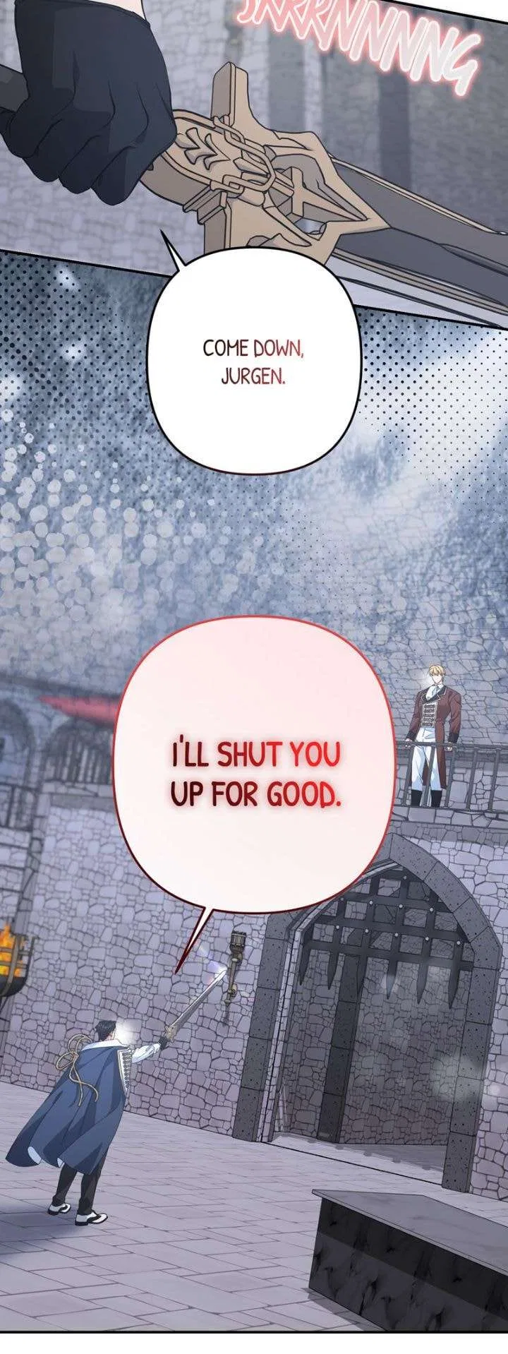 The Fake Dating Proposal to the Prince Chapter 60 – Page 14