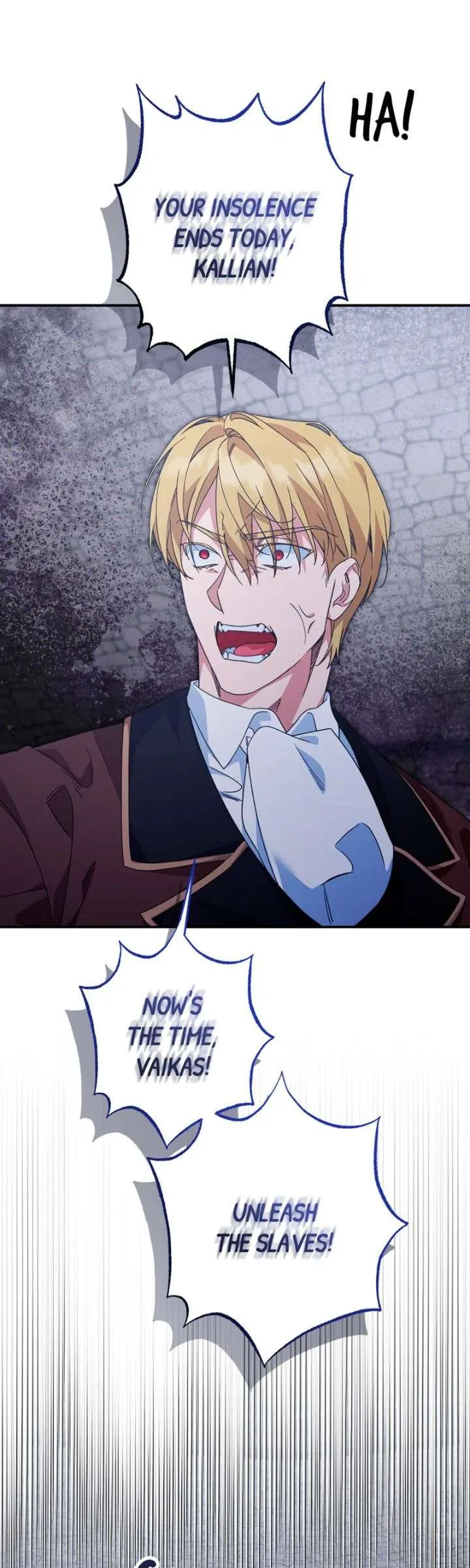 The Fake Dating Proposal to the Prince Chapter 60 – Page 15