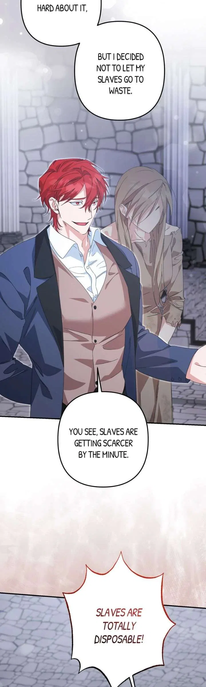 The Fake Dating Proposal to the Prince Chapter 60 – Page 17