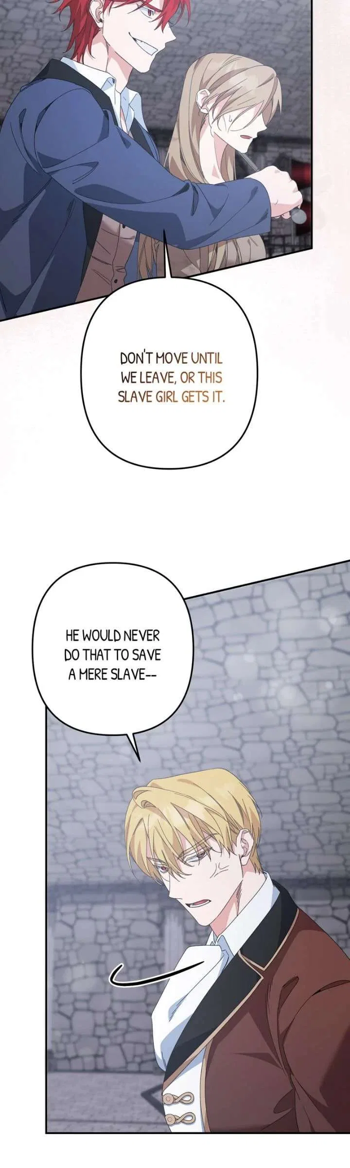 The Fake Dating Proposal to the Prince Chapter 60 – Page 20