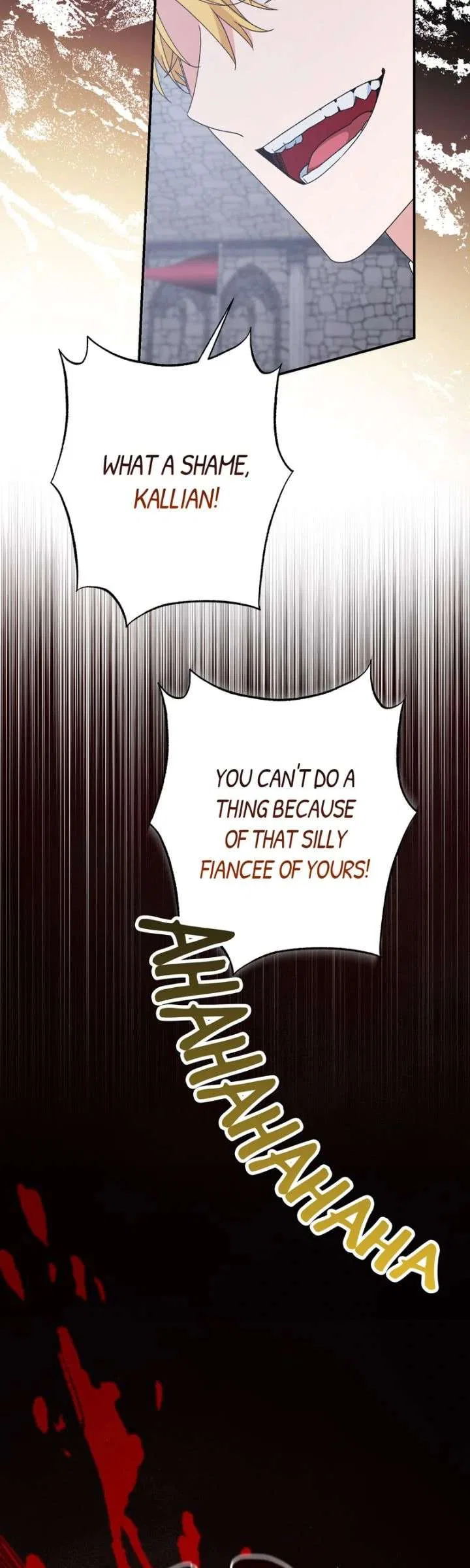 The Fake Dating Proposal to the Prince Chapter 60 – Page 22