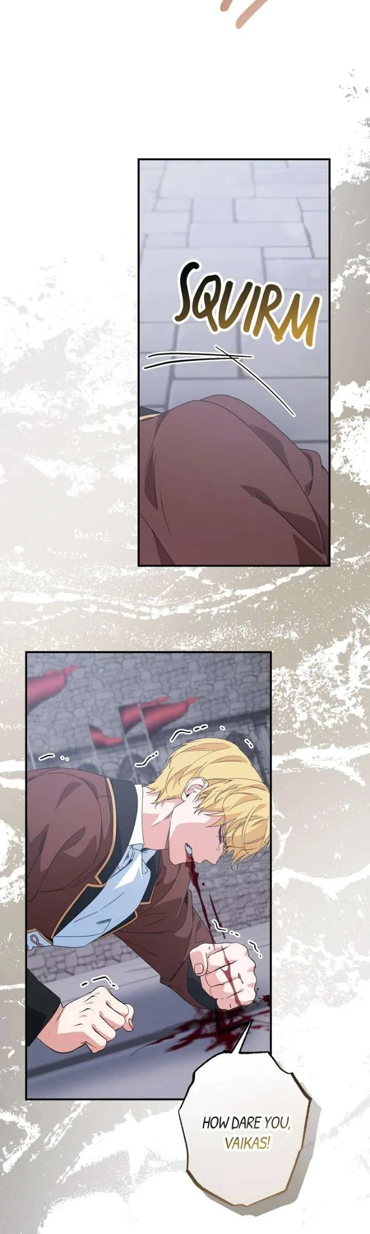 The Fake Dating Proposal to the Prince Chapter 60 – Page 29
