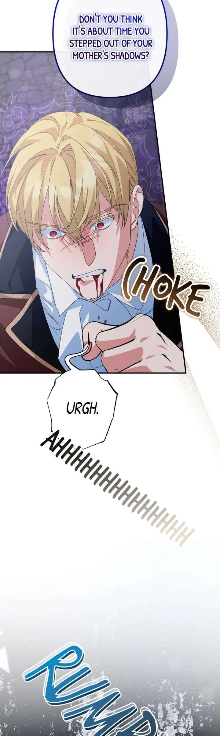 The Fake Dating Proposal to the Prince Chapter 60 – Page 34
