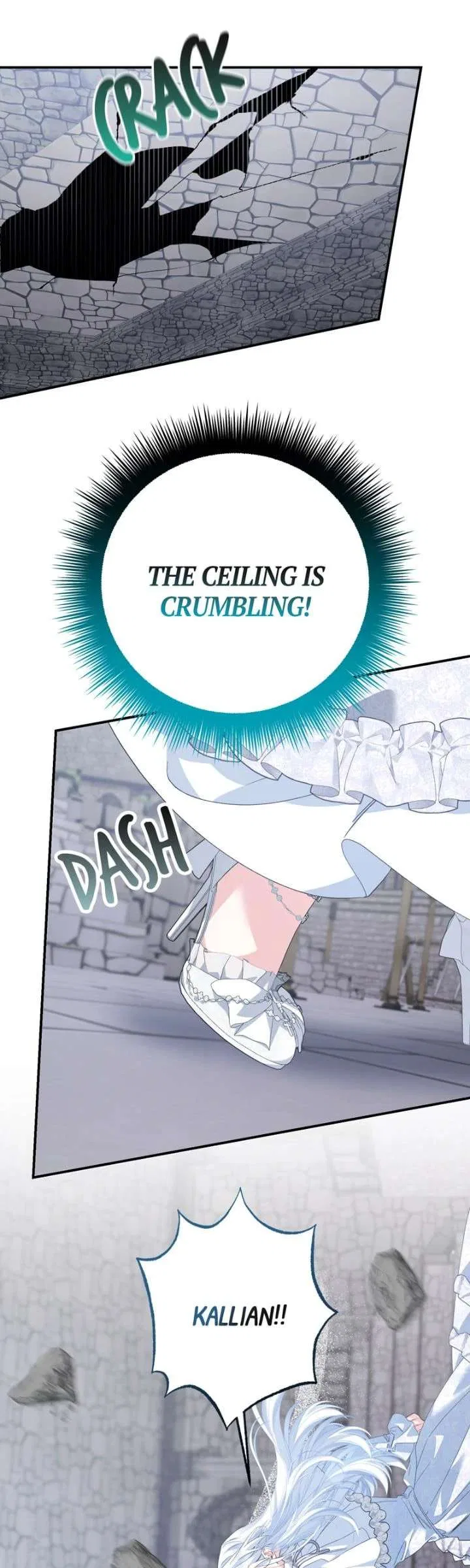 The Fake Dating Proposal to the Prince Chapter 60 – Page 37