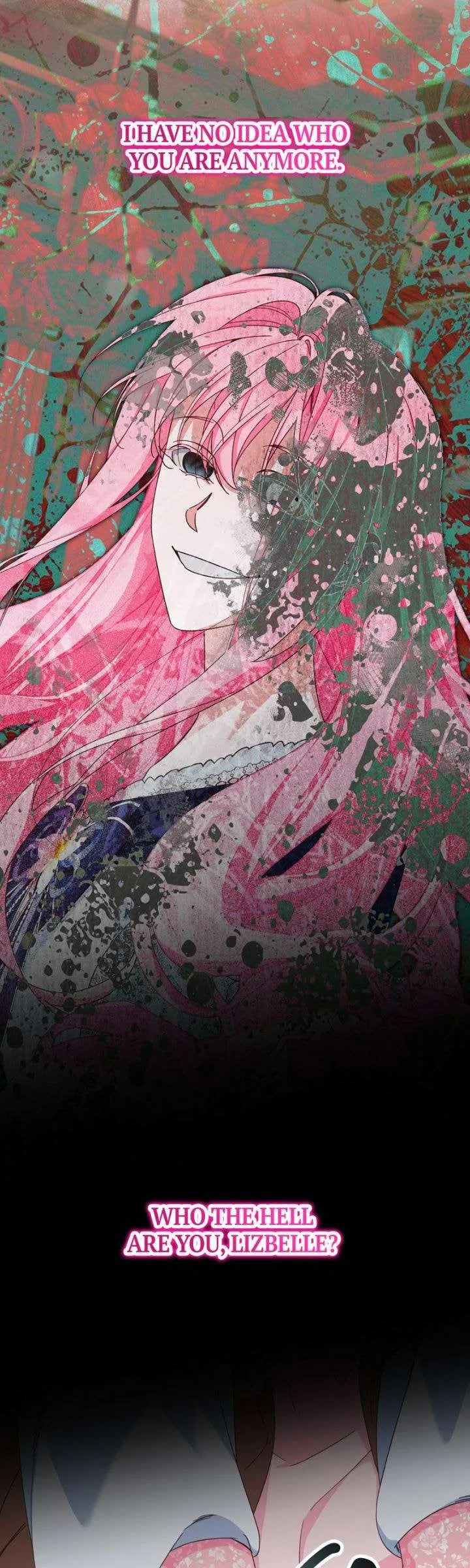 The Fake Dating Proposal to the Prince Chapter 59 – Page 9