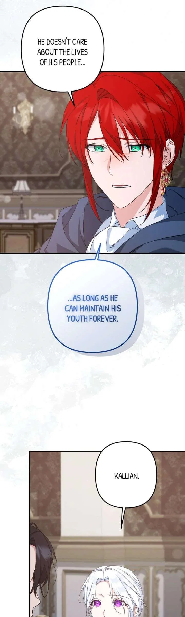 The Fake Dating Proposal to the Prince Chapter 59 – Page 13