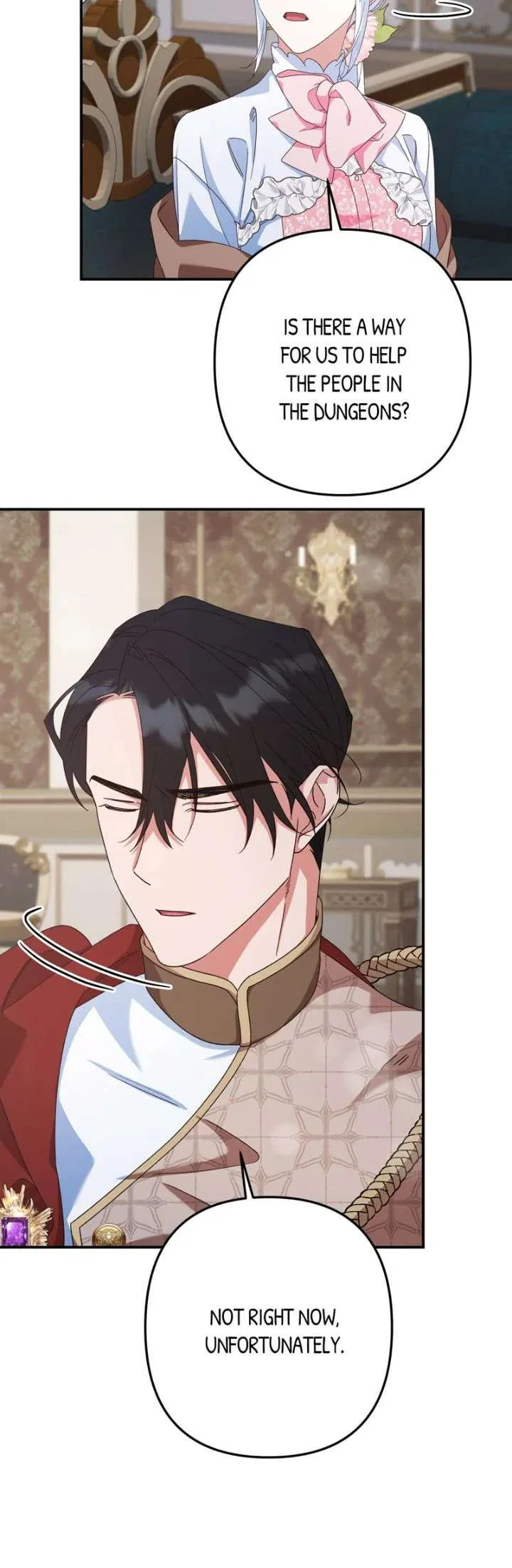 The Fake Dating Proposal to the Prince Chapter 59 – Page 14