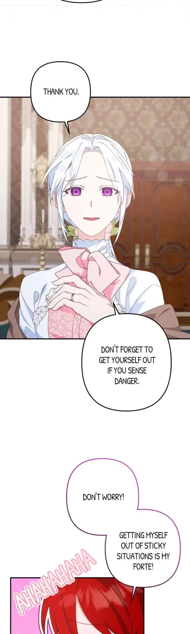 The Fake Dating Proposal to the Prince Chapter 59 – Page 16