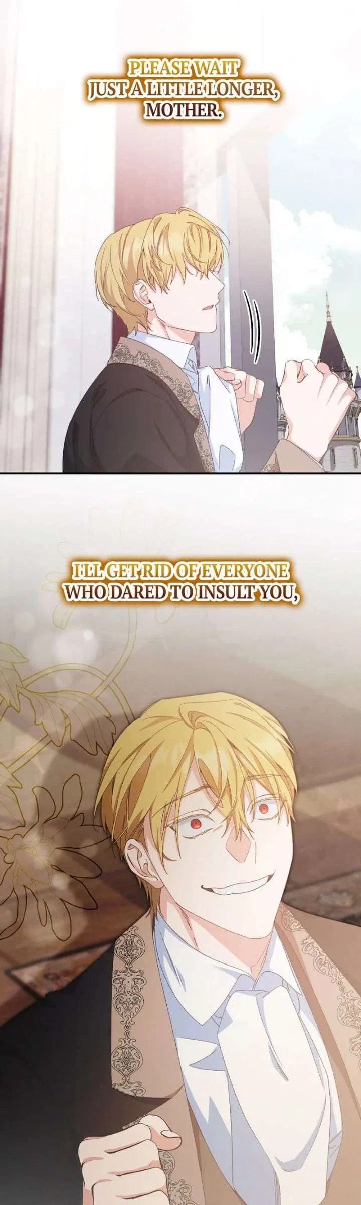 The Fake Dating Proposal to the Prince Chapter 59 – Page 39