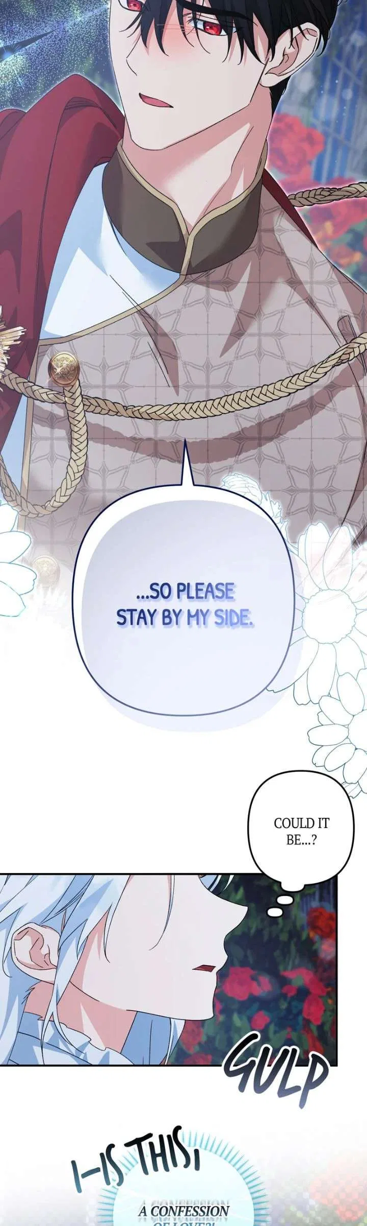 The Fake Dating Proposal to the Prince Chapter 58 – Page 2