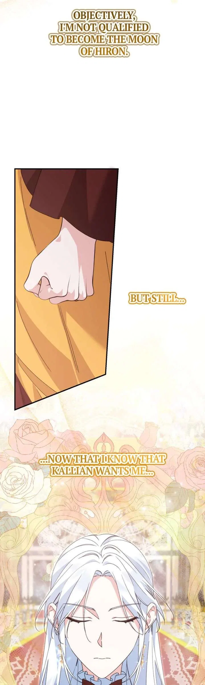 The Fake Dating Proposal to the Prince Chapter 58 – Page 12