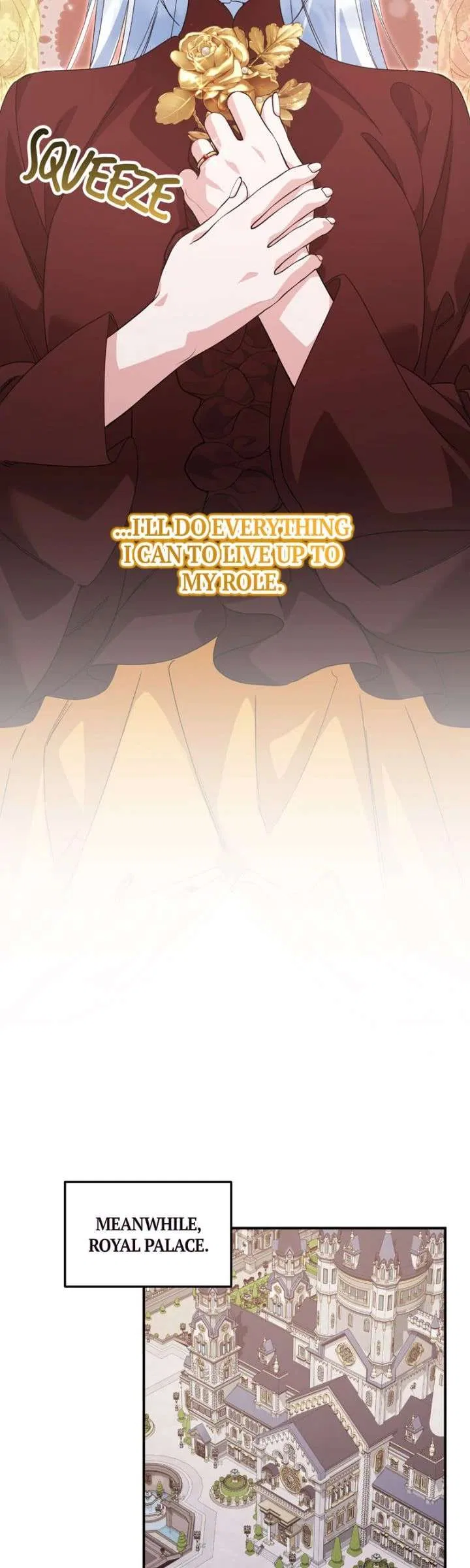 The Fake Dating Proposal to the Prince Chapter 58 – Page 13