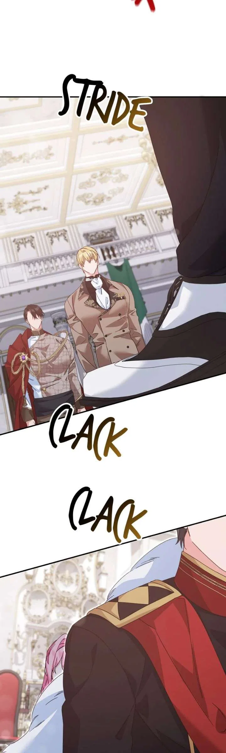 The Fake Dating Proposal to the Prince Chapter 58 – Page 16