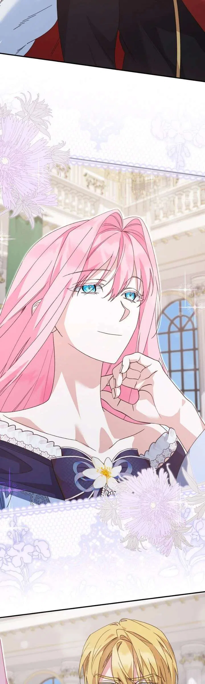 The Fake Dating Proposal to the Prince Chapter 58 – Page 17