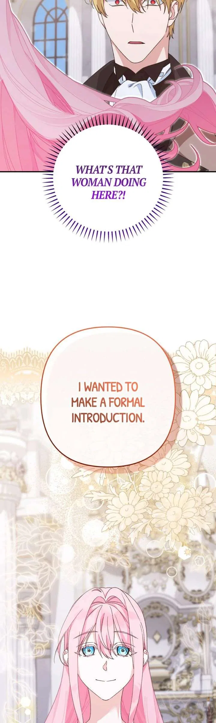 The Fake Dating Proposal to the Prince Chapter 58 – Page 18
