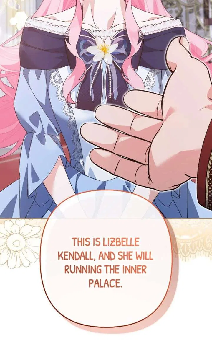 The Fake Dating Proposal to the Prince Chapter 58 – Page 19