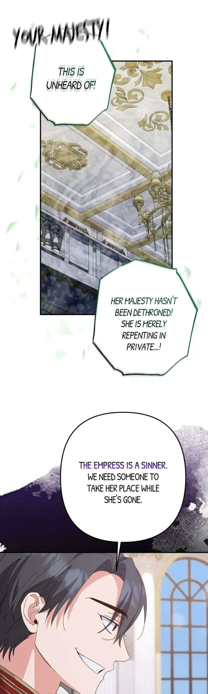 The Fake Dating Proposal to the Prince Chapter 58 – Page 20