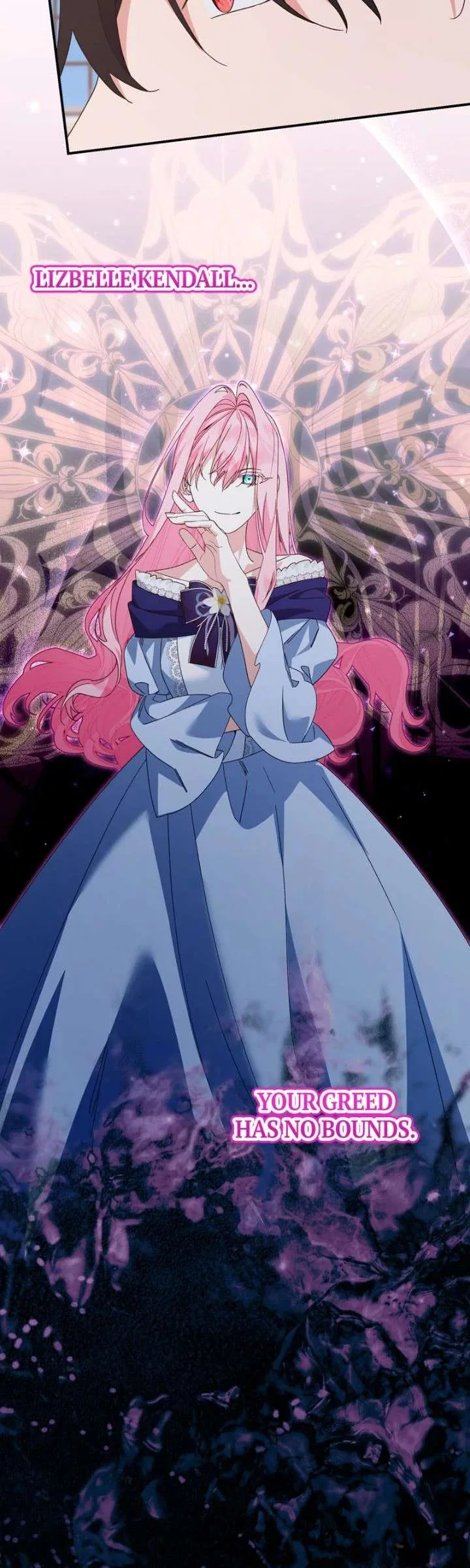 The Fake Dating Proposal to the Prince Chapter 58 – Page 22