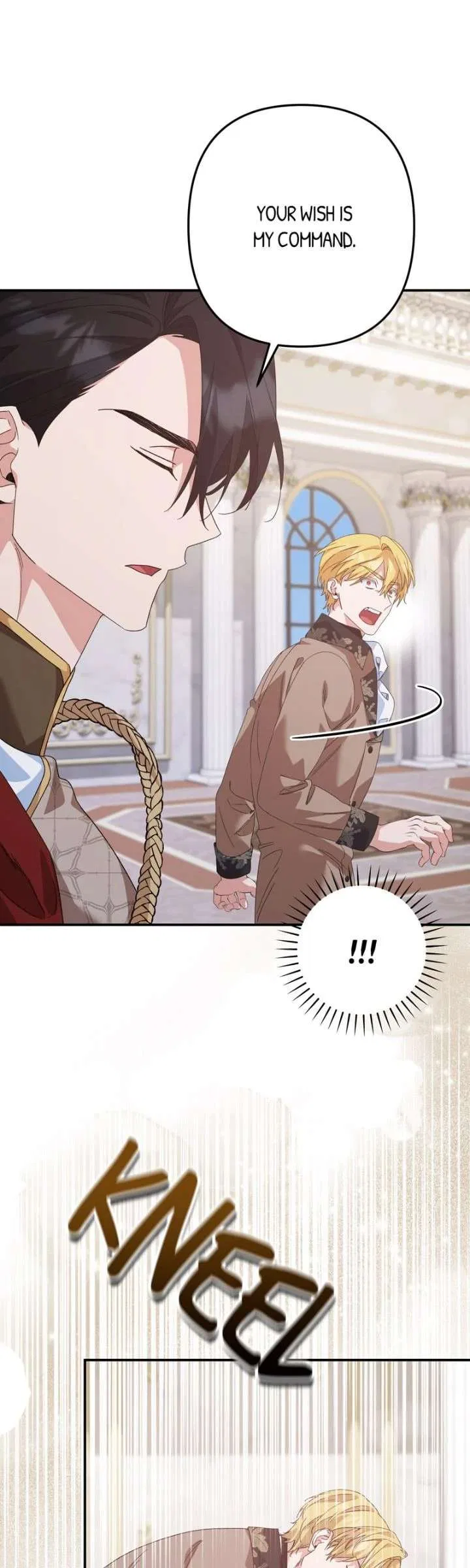 The Fake Dating Proposal to the Prince Chapter 58 – Page 24