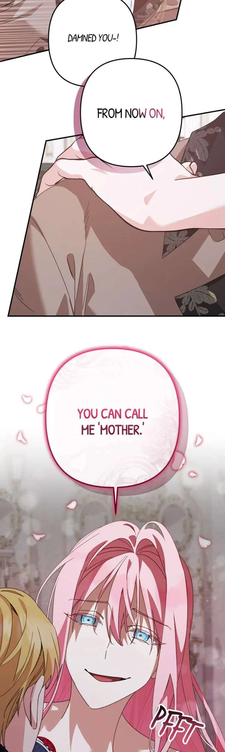 The Fake Dating Proposal to the Prince Chapter 58 – Page 27