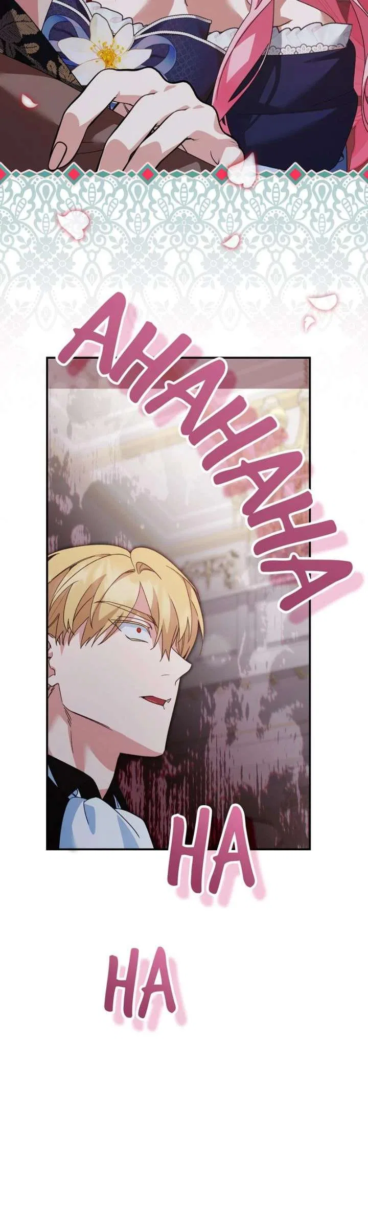 The Fake Dating Proposal to the Prince Chapter 58 – Page 28