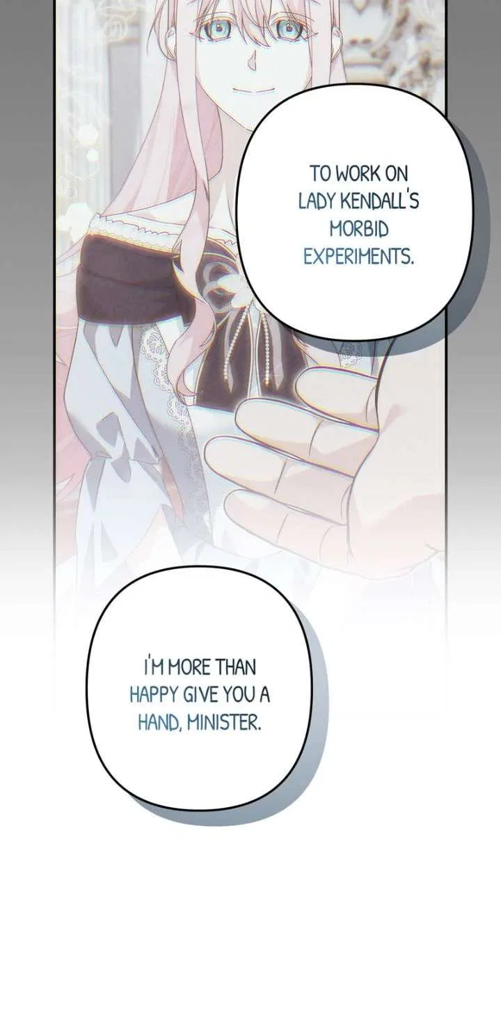 The Fake Dating Proposal to the Prince Chapter 58 – Page 32