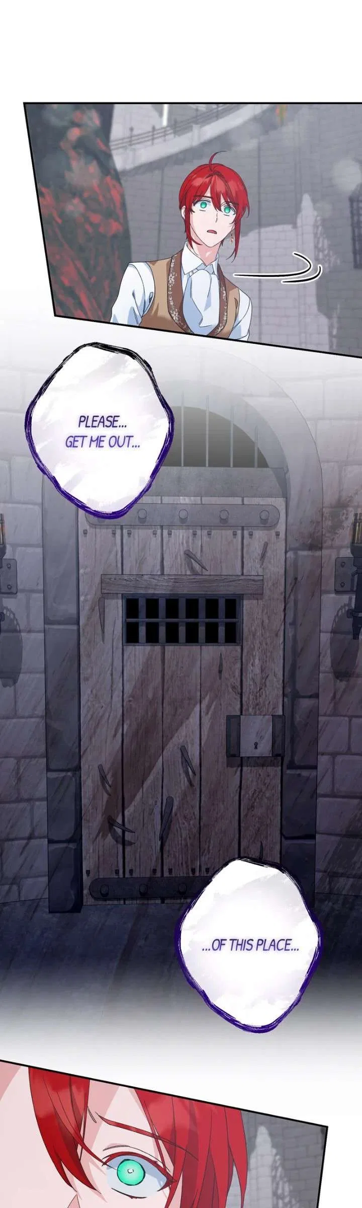 The Fake Dating Proposal to the Prince Chapter 58 – Page 37
